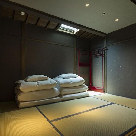 Gion Minami Banka Machiya House Quioto Exterior foto